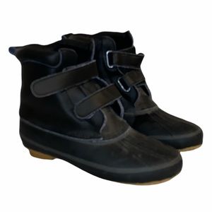 Haband’s Ice House Men’s size 9.5 D insulated boots